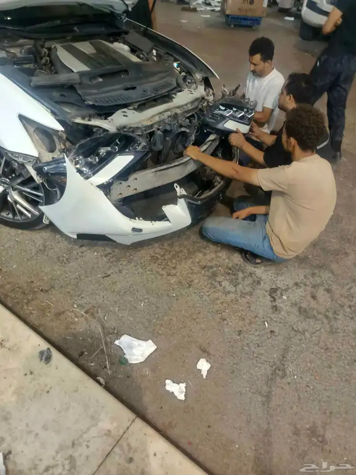 شمعات اسطبات عدسات زنون ليد لمبات انوار اصلاح ليد نهاري كشا 19