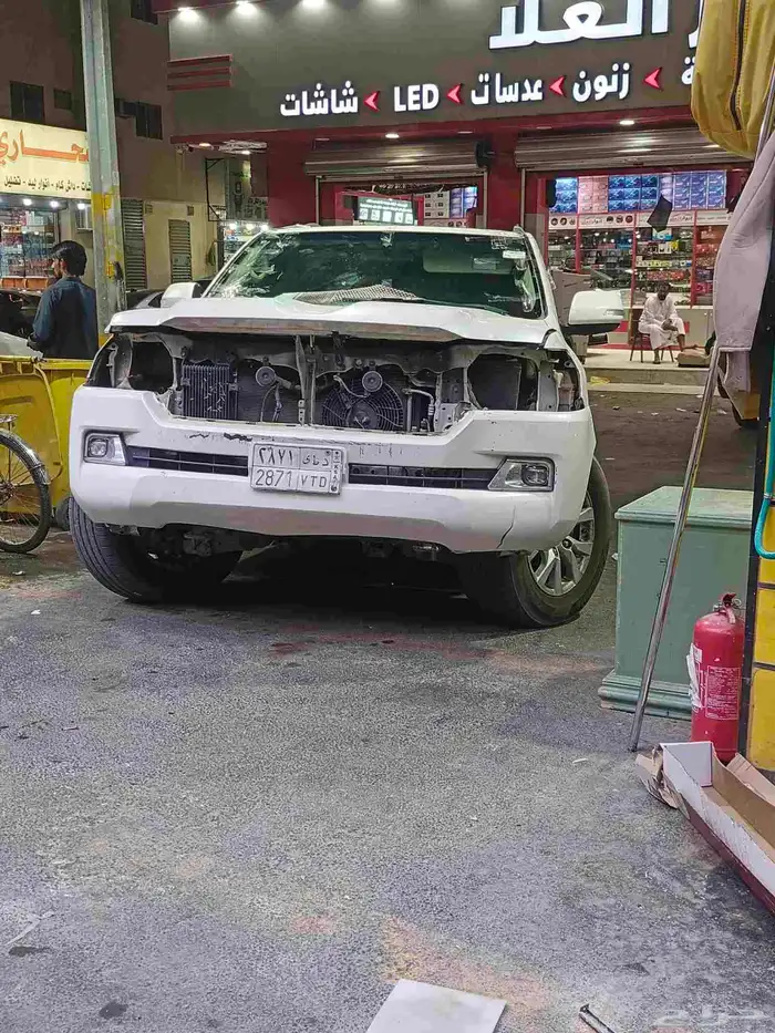 شمعات اسطبات عدسات زنون ليد لمبات انوار اصلاح ليد نهاري كشا 1