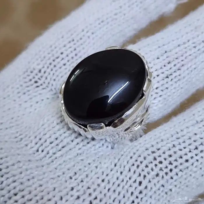 عقيق يماني مميز 1