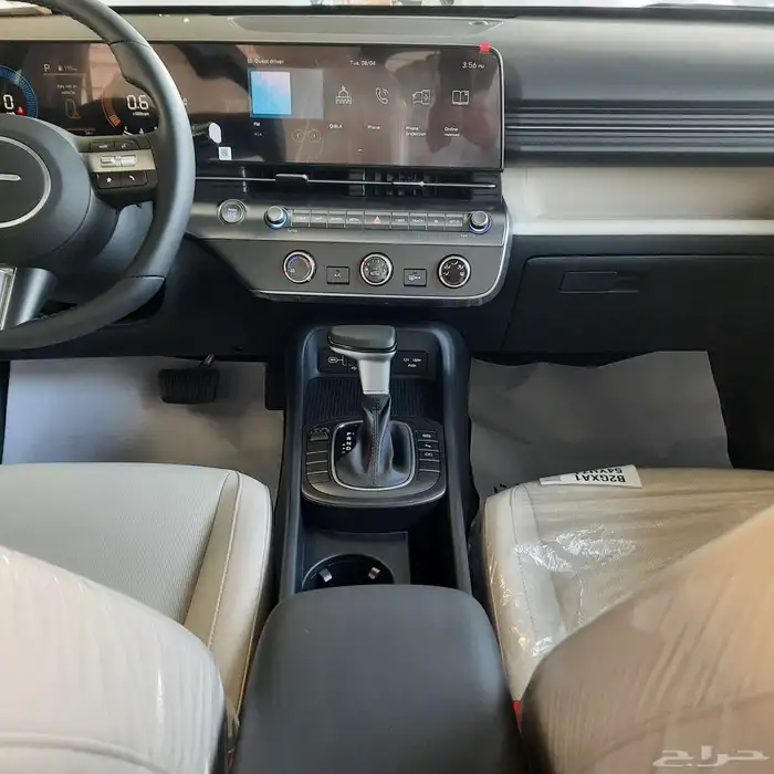 هونداي كونا 2025 فليت بصمه السعر 79000 شامل الضريبه 19