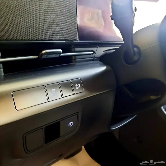 هونداي كونا 2025 فليت بصمه السعر 79000 شامل الضريبه 24