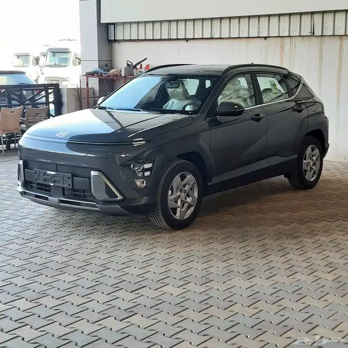 هونداي كونا 2025 فليت بصمه السعر 79000 شامل الضريبه 3