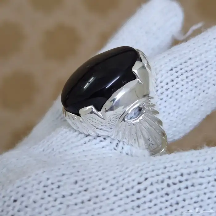 عقيق يماني مميز 2