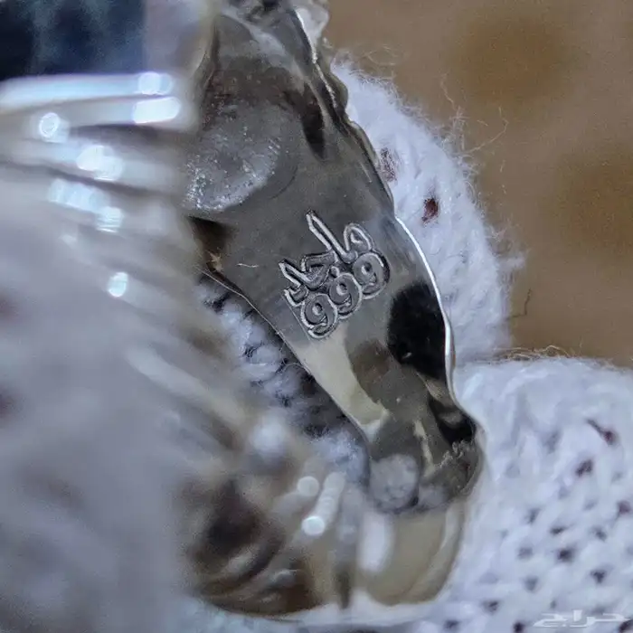 عقيق يماني مميز 5