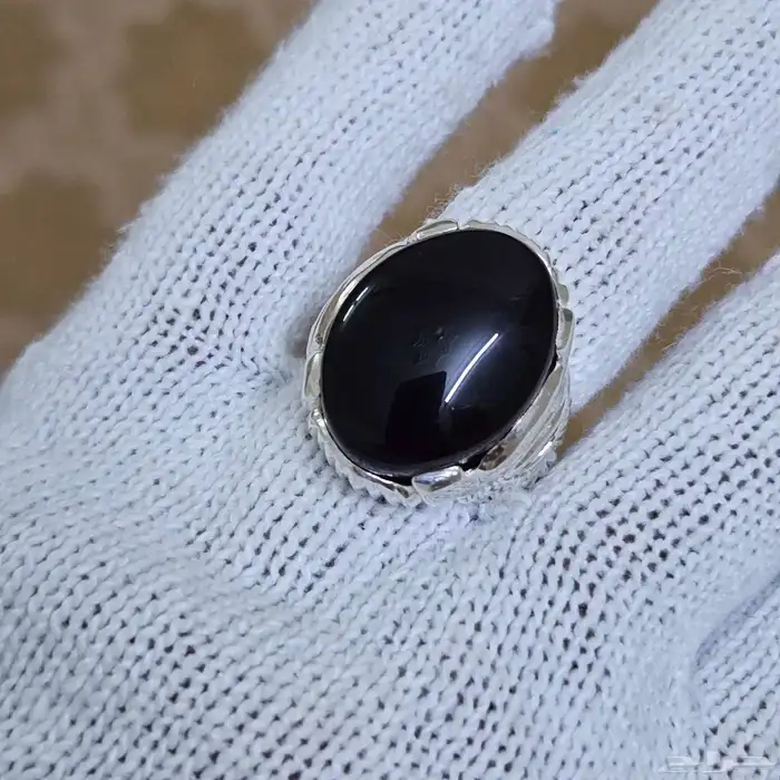 عقيق يماني مميز 3