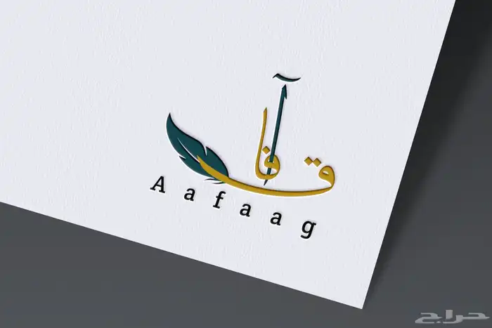 تصميم شعارات 24