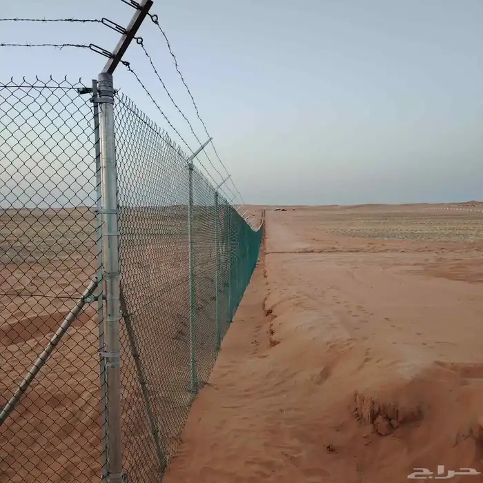 شبوك نقوم بتوريد وتركيب جميع انواع الشبوك مزارع كسارت وغيرها 0