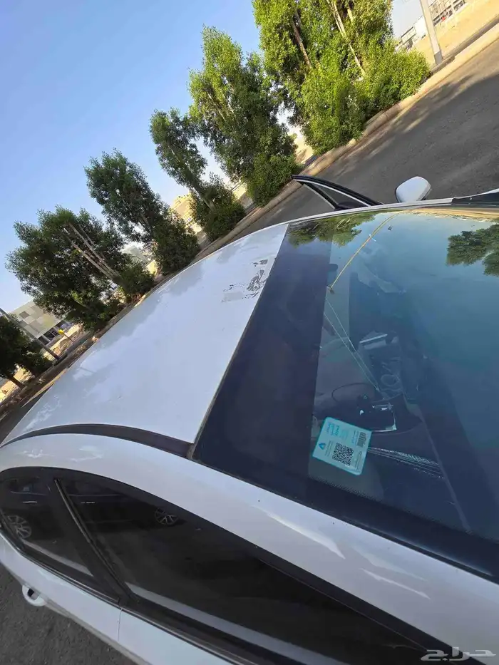 موديل 2019 MG 360 6