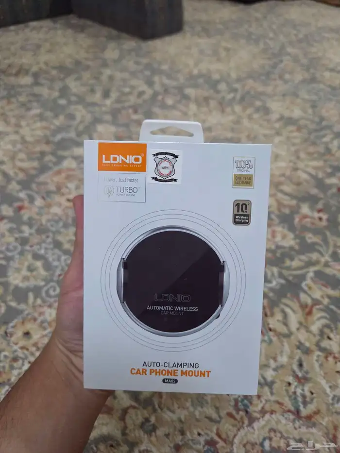 انوار ليد للسيارة شواحن للجوال بالسيارة حساسات خلفيه 22