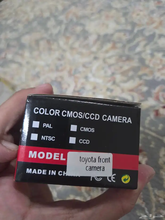 انوار ليد للسيارة شواحن للجوال بالسيارة حساسات خلفيه 46