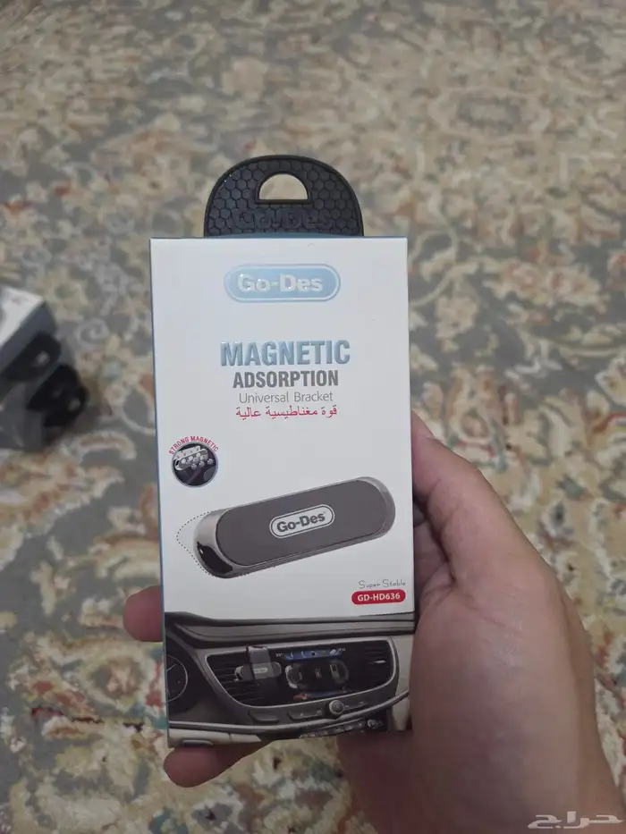 انوار ليد للسيارة شواحن للجوال بالسيارة حساسات خلفيه 31