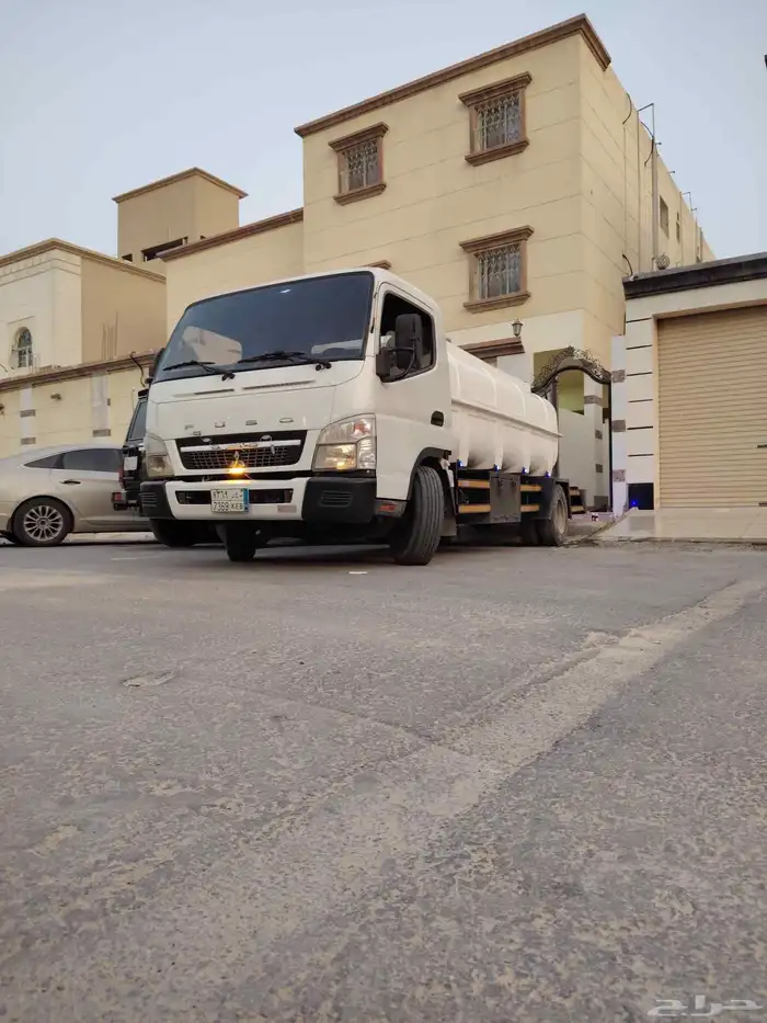 وايت ماء عذب تعبئه مياه العامر للمنازل 0