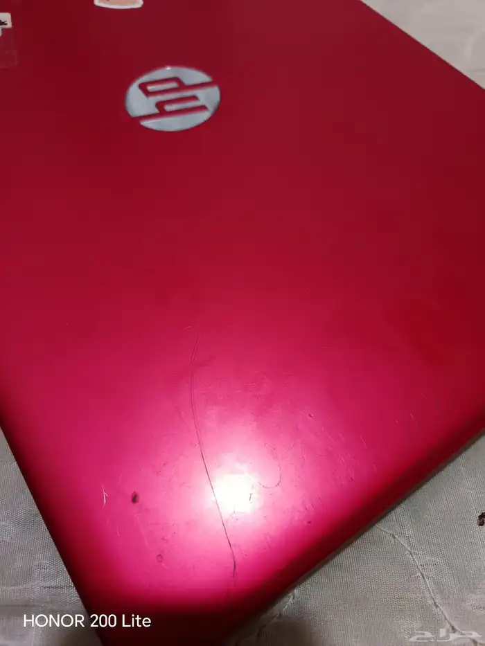 لابتوب HP مستخدم نظيف للبيع 3