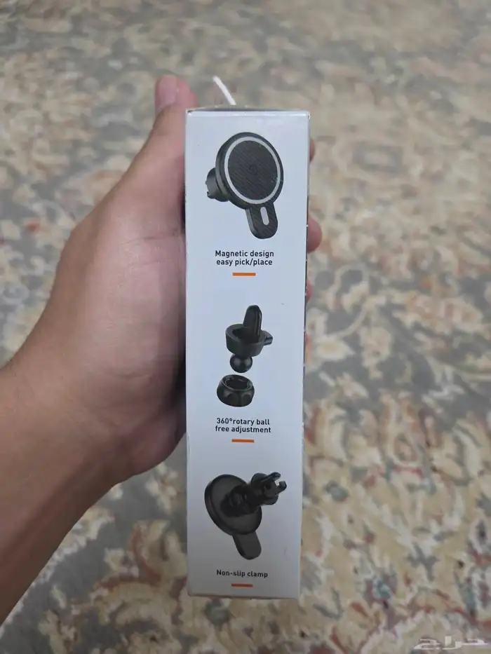 انوار ليد للسيارة شواحن للجوال بالسيارة حساسات خلفيه 19