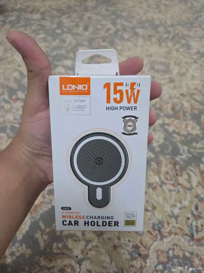 انوار ليد للسيارة شواحن للجوال بالسيارة حساسات خلفيه 18