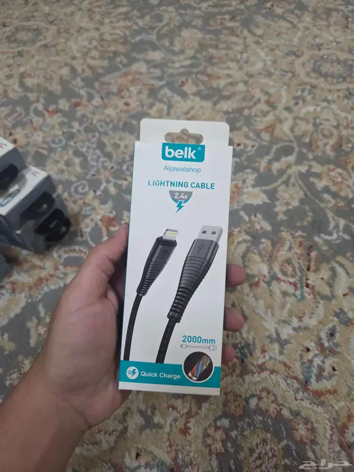 انوار ليد للسيارة شواحن للجوال بالسيارة حساسات خلفيه 29