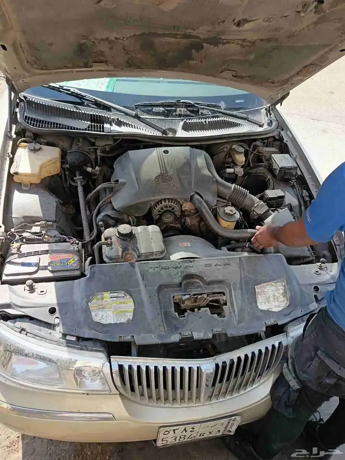 فورد موديل 98 13