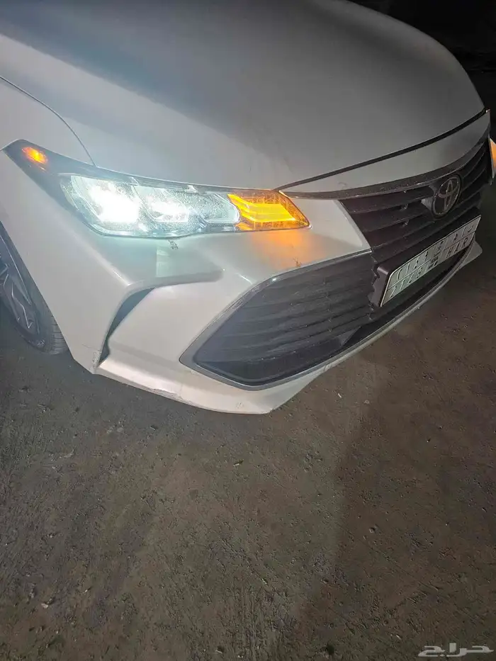 صدام افلون موديل 2021 0