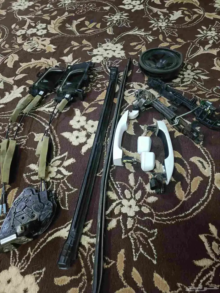 قطع اكورد 2022 0