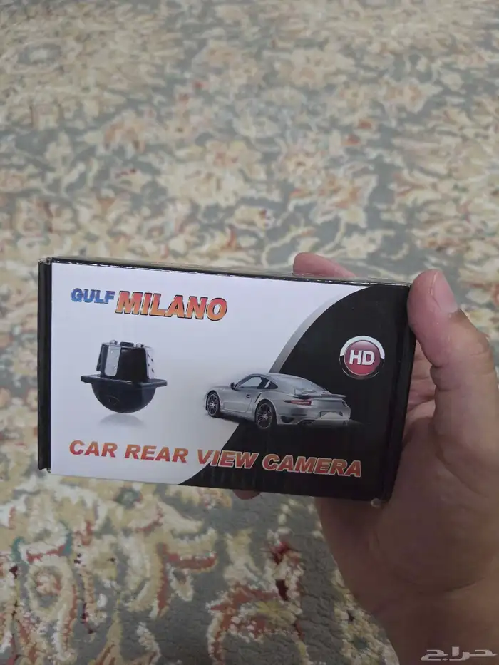 انوار ليد للسيارة شواحن للجوال بالسيارة حساسات خلفيه 43