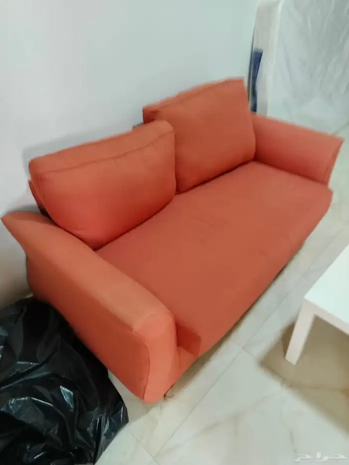 مكيف و غسالة و كنب للبيع 8