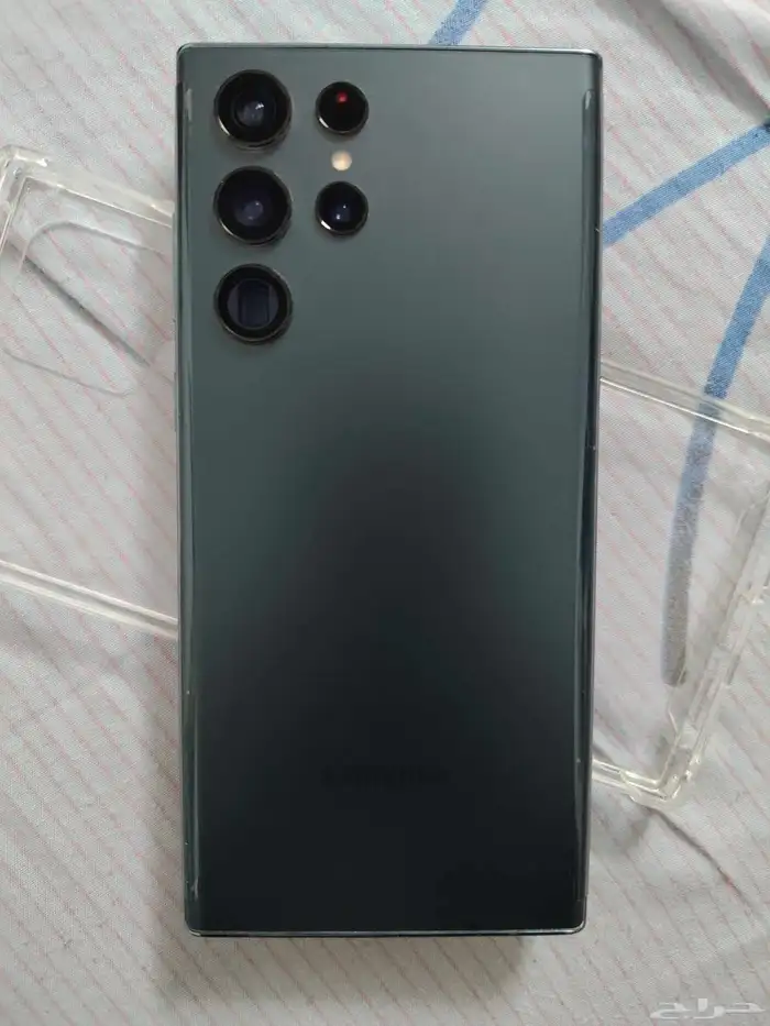 Samsung s22 Ultra 256 room ram 12 gb 1