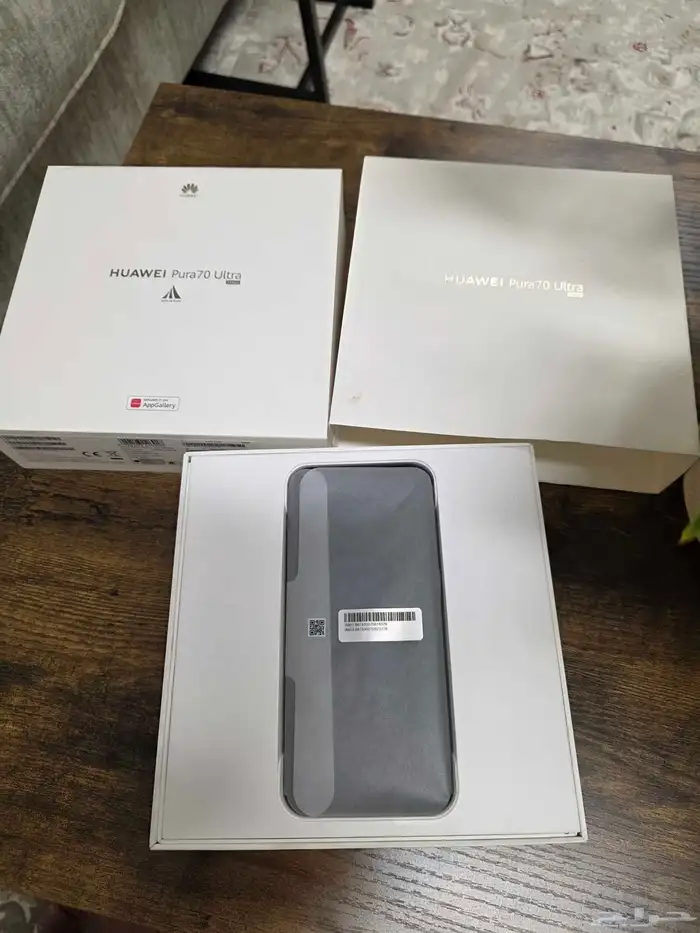هواوي Pura 70 ultra 512gb 0