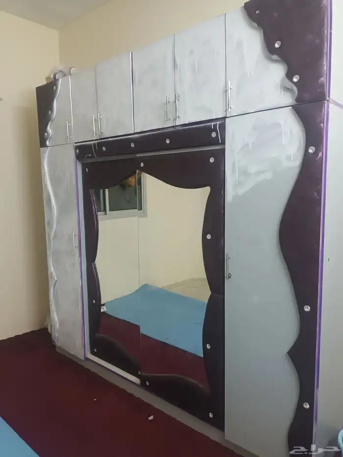 دولاب ممتاز يبغى 0