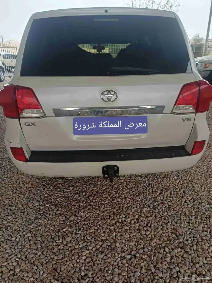 جي آكس بريمي 2014 7