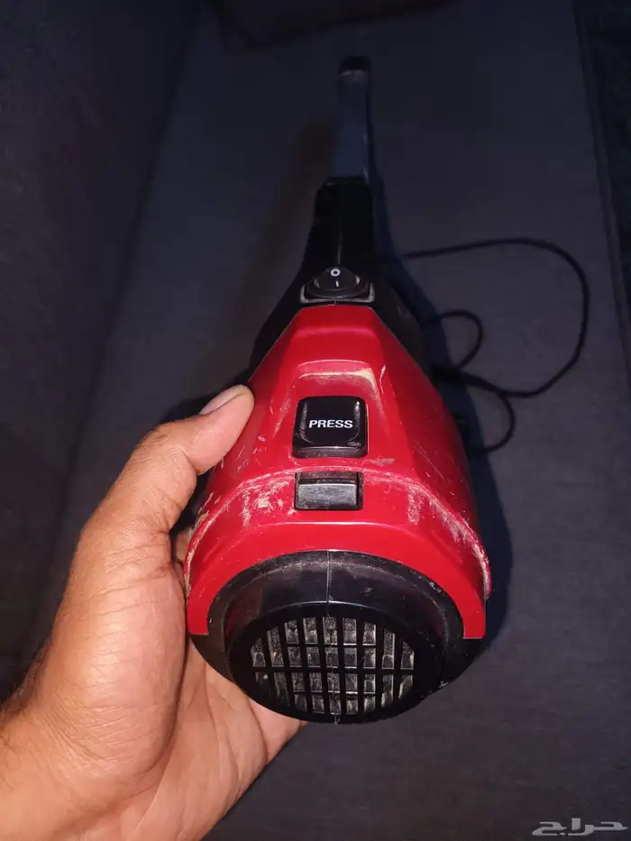 koolen handheld vacuum cleaner 2