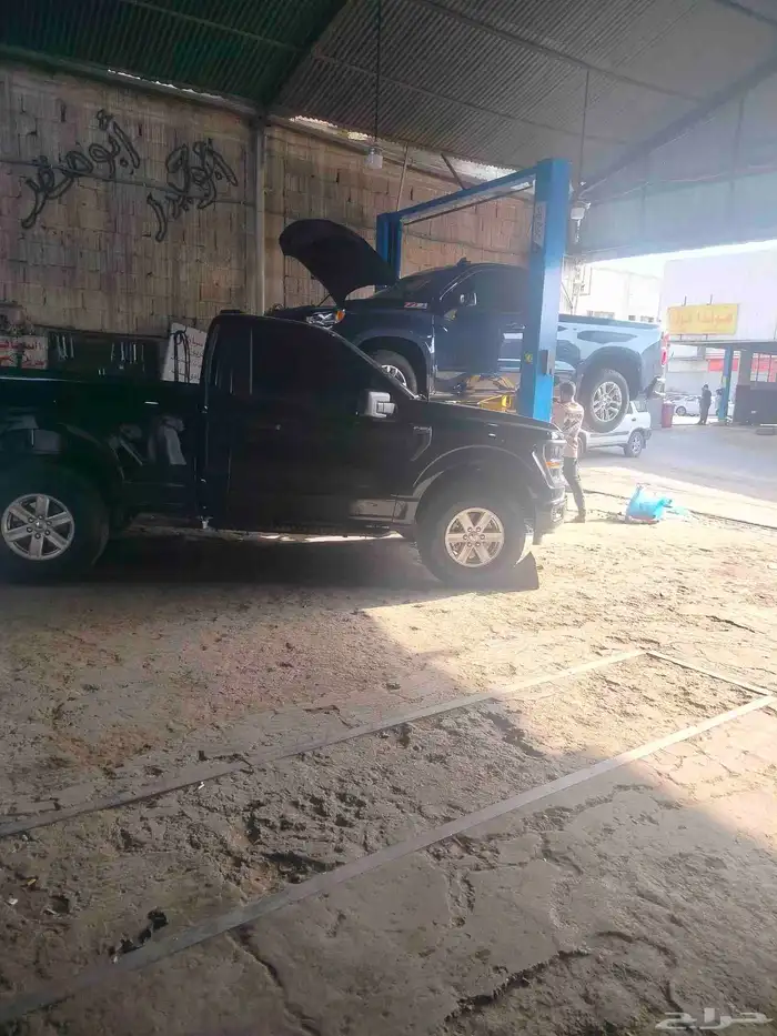 ترفيع وتنزيل جميع انواع السيارات 0