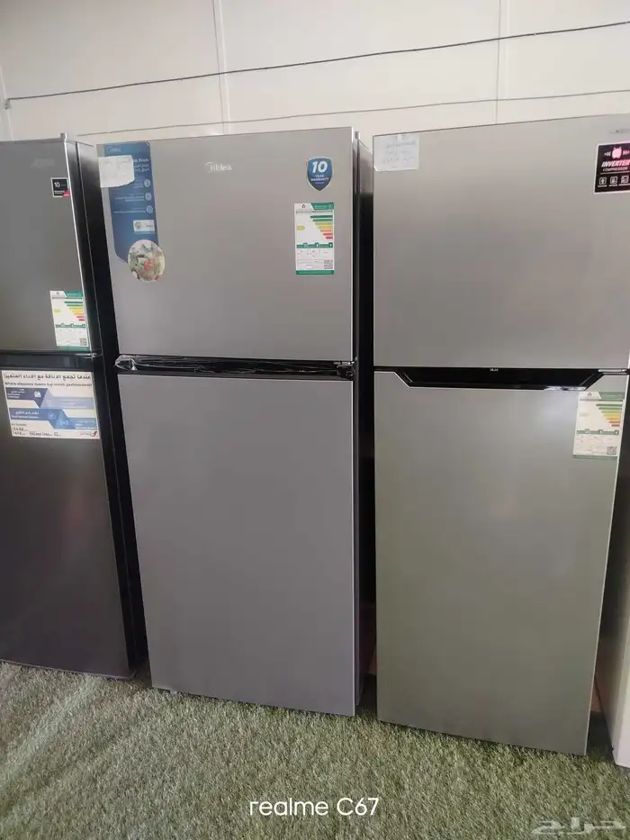 اجهزه كهربائه ومكيفات جري وبيسك و ماندو بلس 2