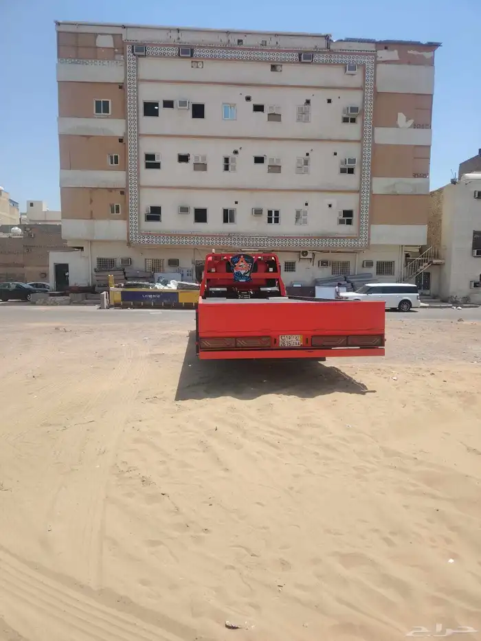 سطحة المدينة الى ابها تبوك الرياض جده الدمام القصيم خميس مشي 3