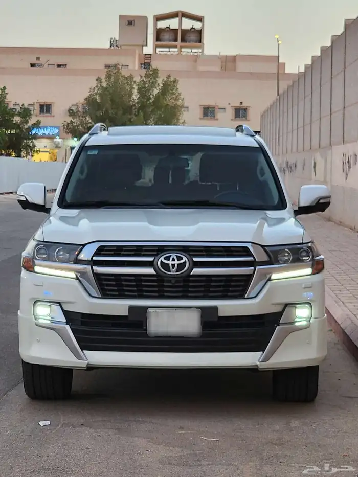 جيب 2021 GXR 0