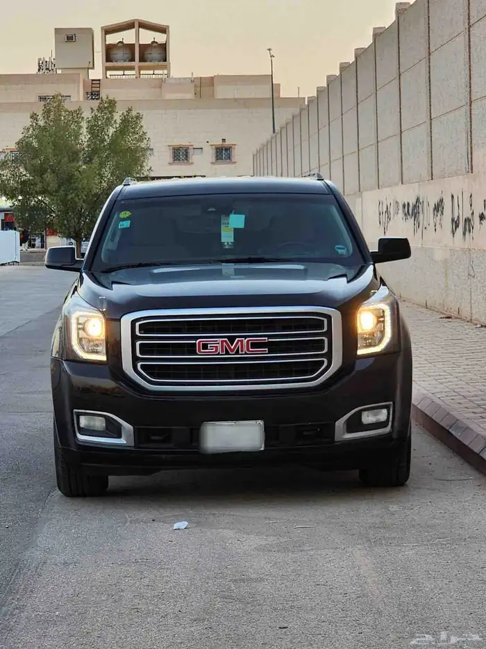 يوكن 2017 XL 0