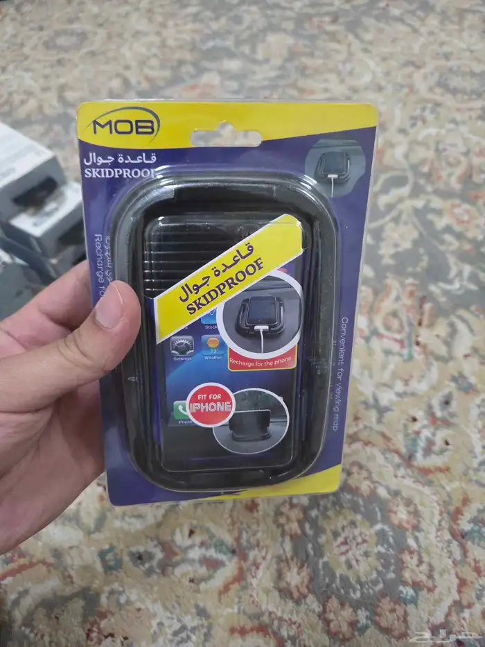 انوار ليد للسيارة شواحن للجوال بالسيارة حساسات خلفيه 27