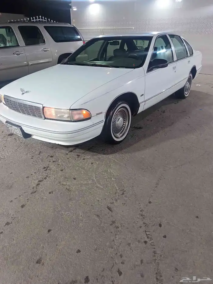 كابرس 1996 0