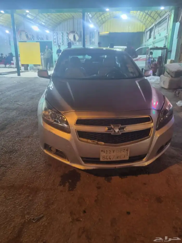 ماليبو 15 1