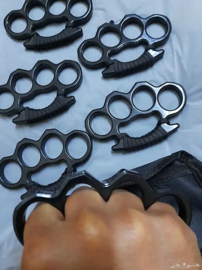 رنق بوكس(دفاع عن النفس) 4