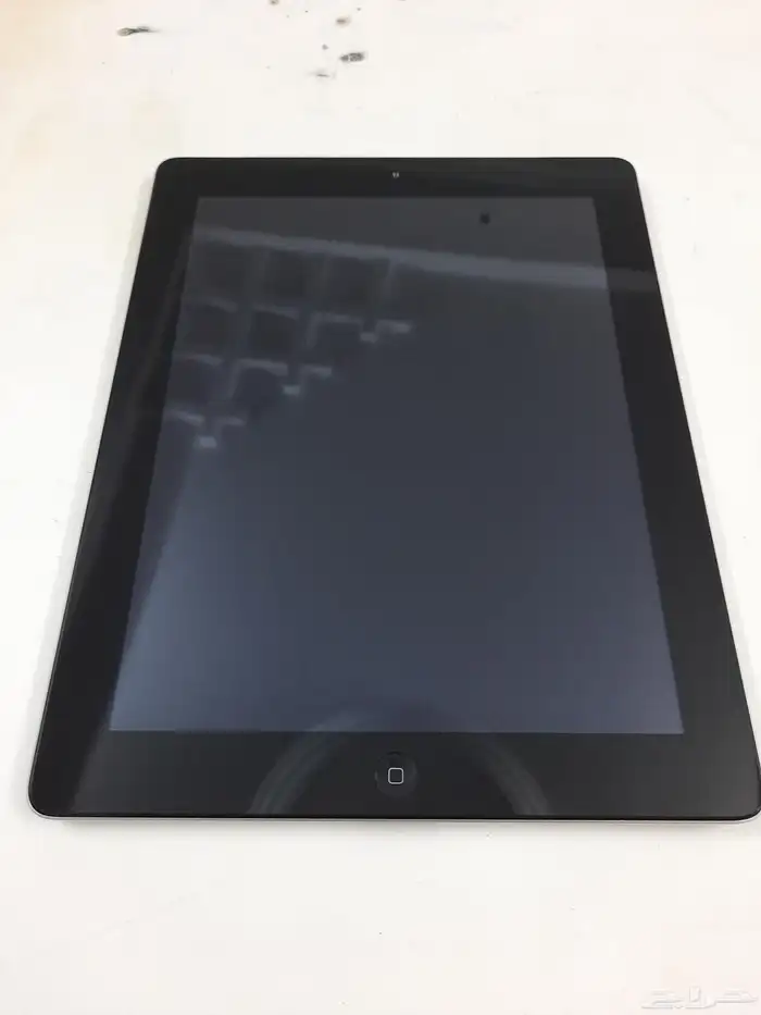 آيباد 2 IPad 2 يوجد شحن 2