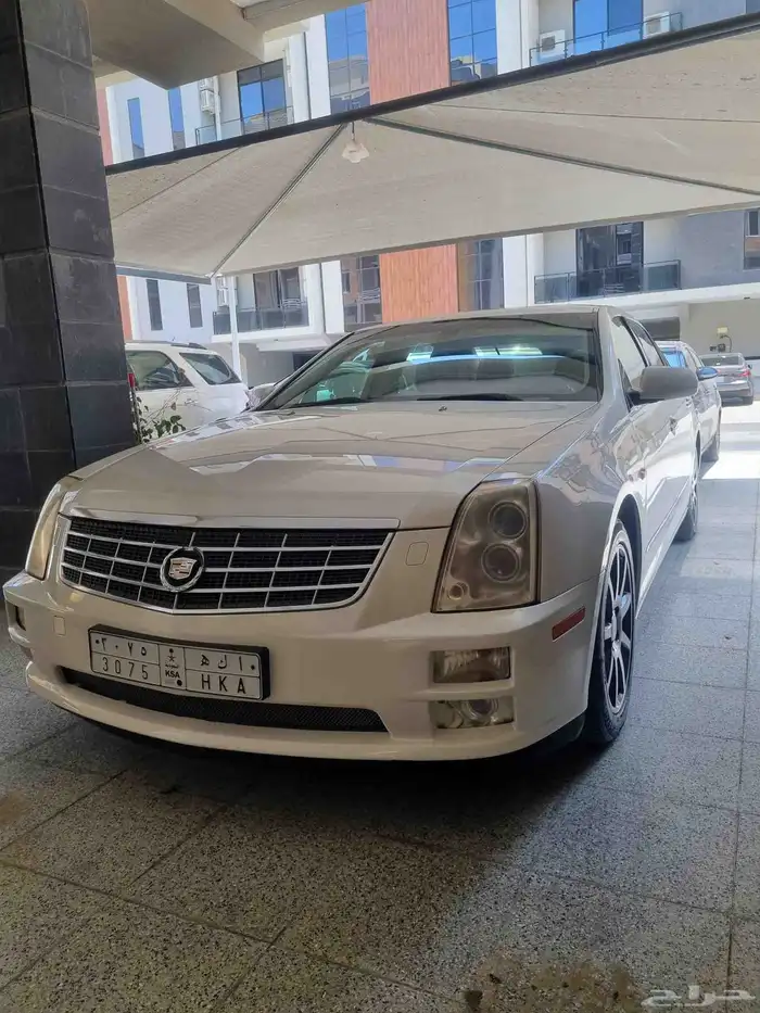 كدلك sls 2009 1