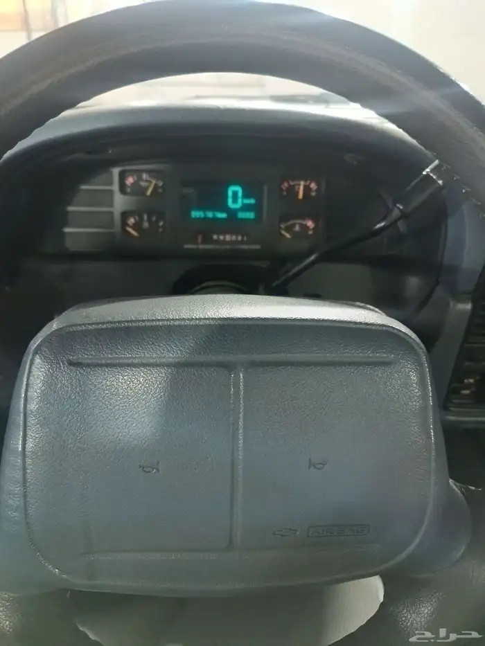 كابرس 1996 10
