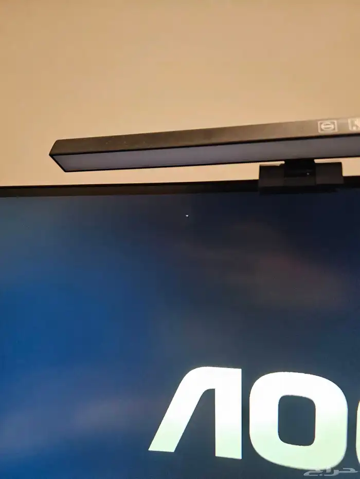 شاشه قيمنق AOC ULTRAWIDE 2K 2