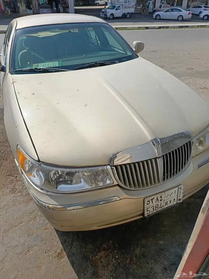 فورد موديل 98 5