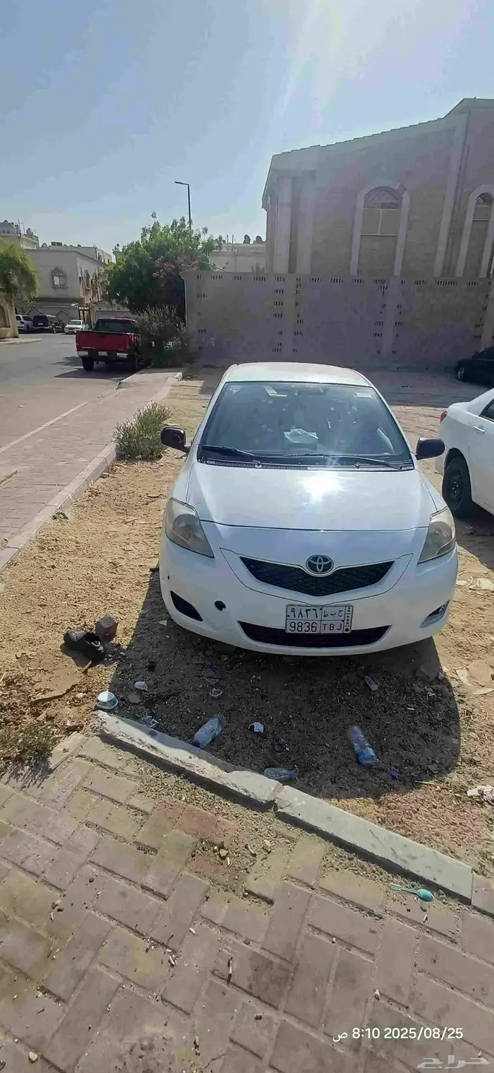 الجبيل البلد 4