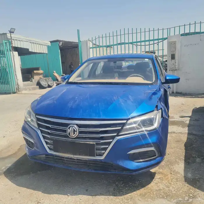 امجي 5مديل 2022للبيع قطع غيار فقط 4