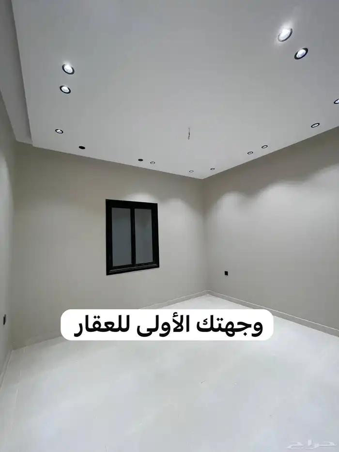 شقة فاخرة للبيع بالمدينة المنورة سطح خاص درج داخلي 8