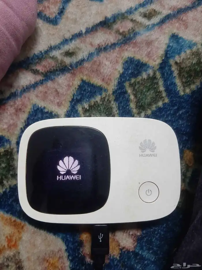مودم هواوي Huawei router 3