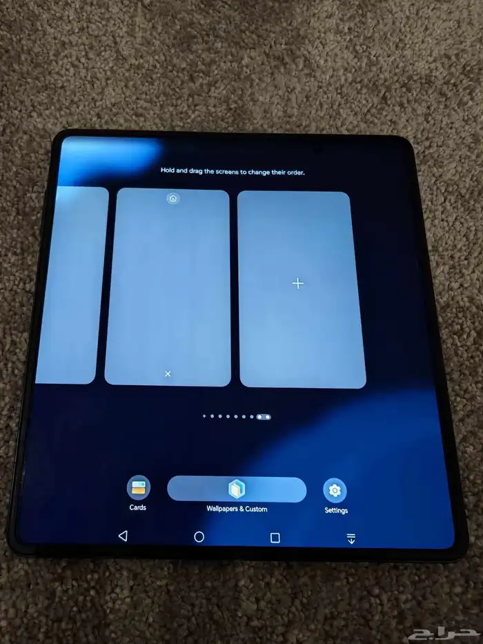 للبيع هونر ماجيك Honor Magic V3 4