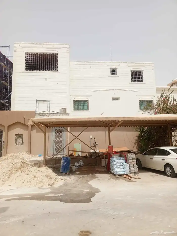 لياسه اسمنتيه ملونه 2